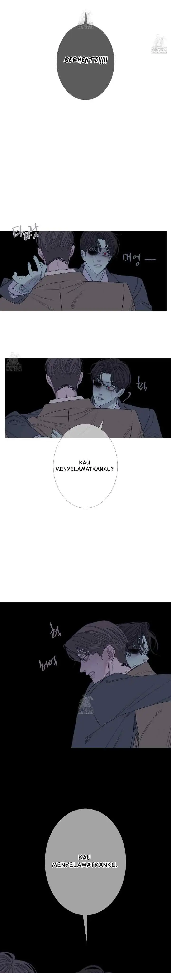 Phantom Gate: Kill chapter 91 halaman 6