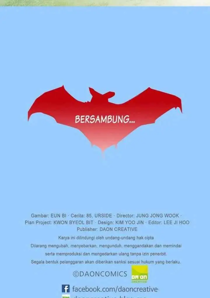 Red Honey chapter 34 halaman 16