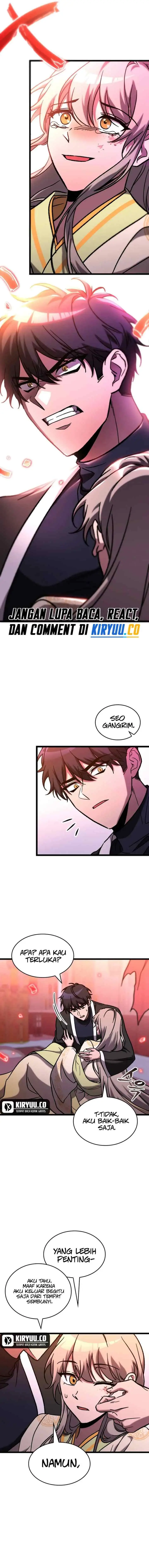 F-Class Destiny Hunter chapter 78 halaman 14