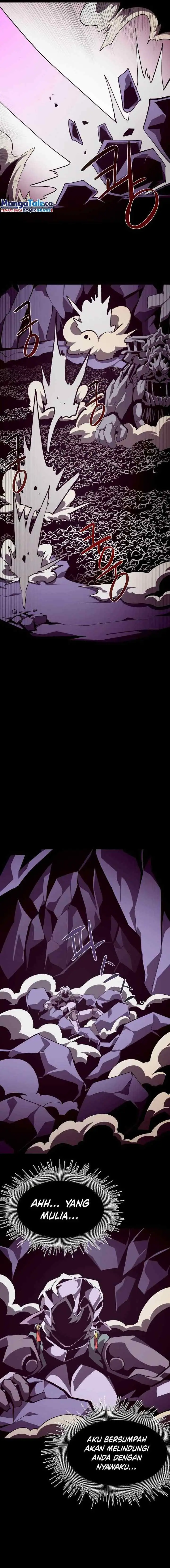 Dungeon Odyssey chapter 60 halaman 10
