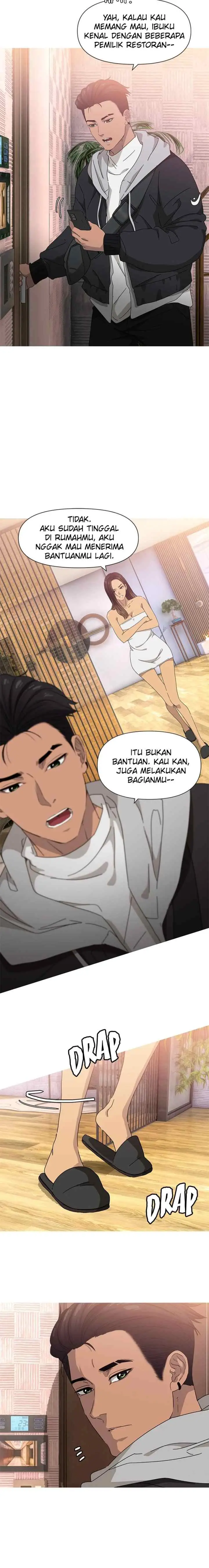 Chasing Red chapter 7 halaman 7
