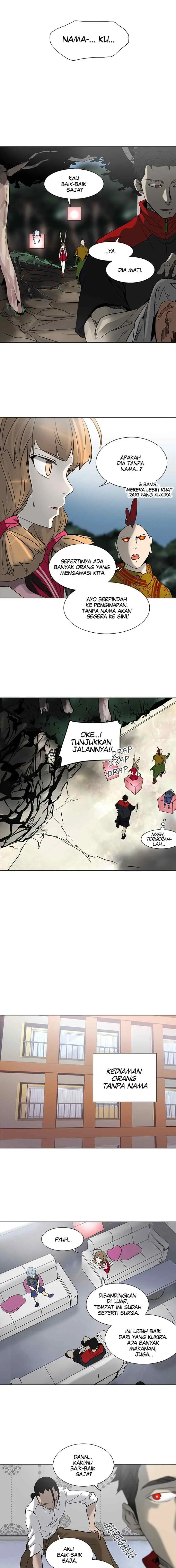 Tower of God chapter 279 halaman 14