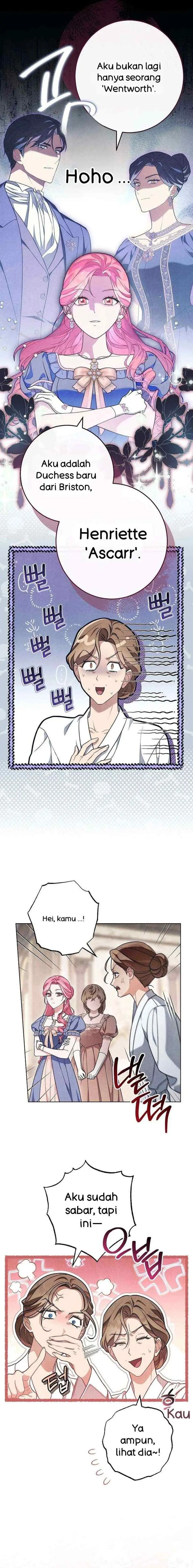The Duke's Wife Obsession chapter 53 halaman 5