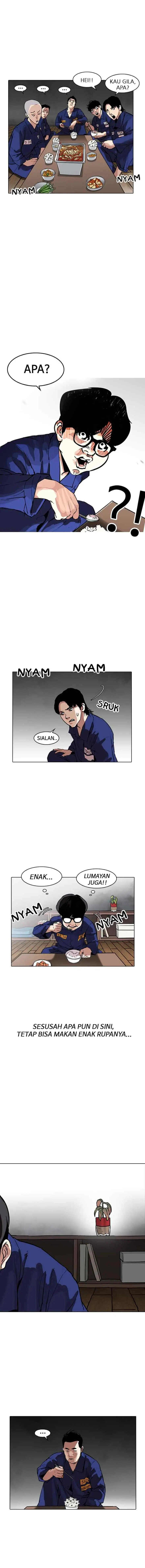Lookism chapter 182 halaman 11