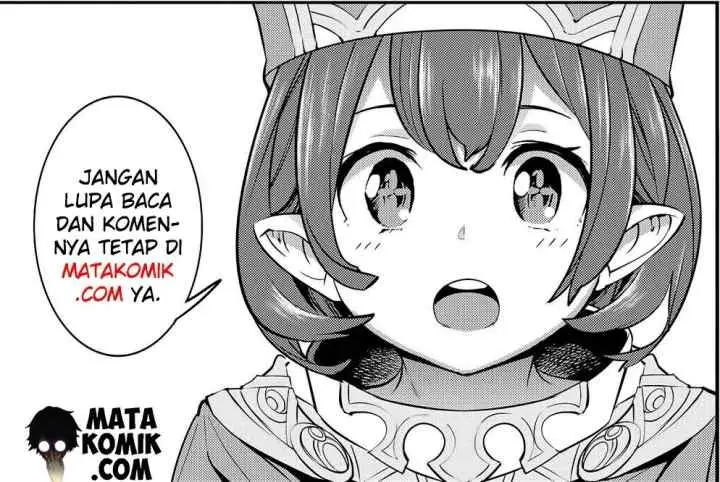 Doryoku Shisugita Sekai Saikyou no Butouka ha Mahou Sekai wo Yoyuu de Ikinuku chapter 8 halaman 11
