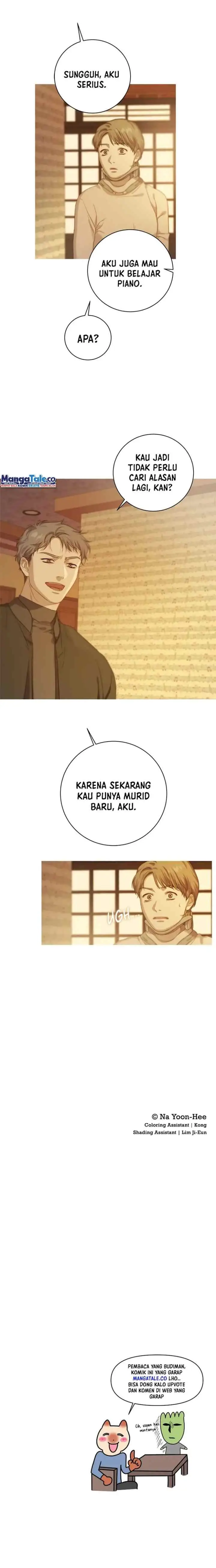 A Heartfelt Andante chapter 11 halaman 9