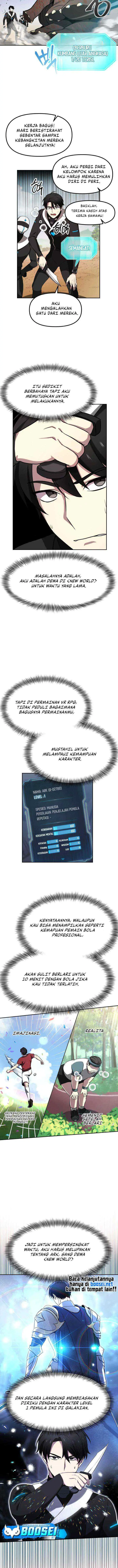 Ark The Legend chapter 2 halaman 14