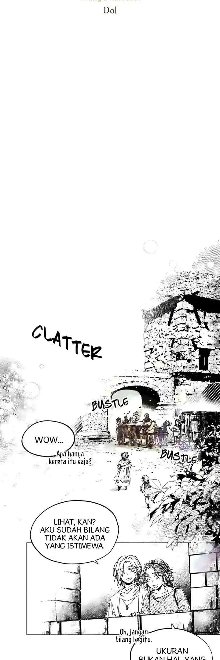 In the Hall of the Mountain King chapter 6 halaman 6