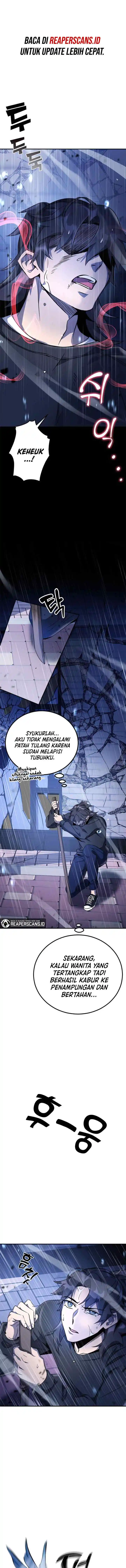 Drug Devourer chapter 9 halaman 15