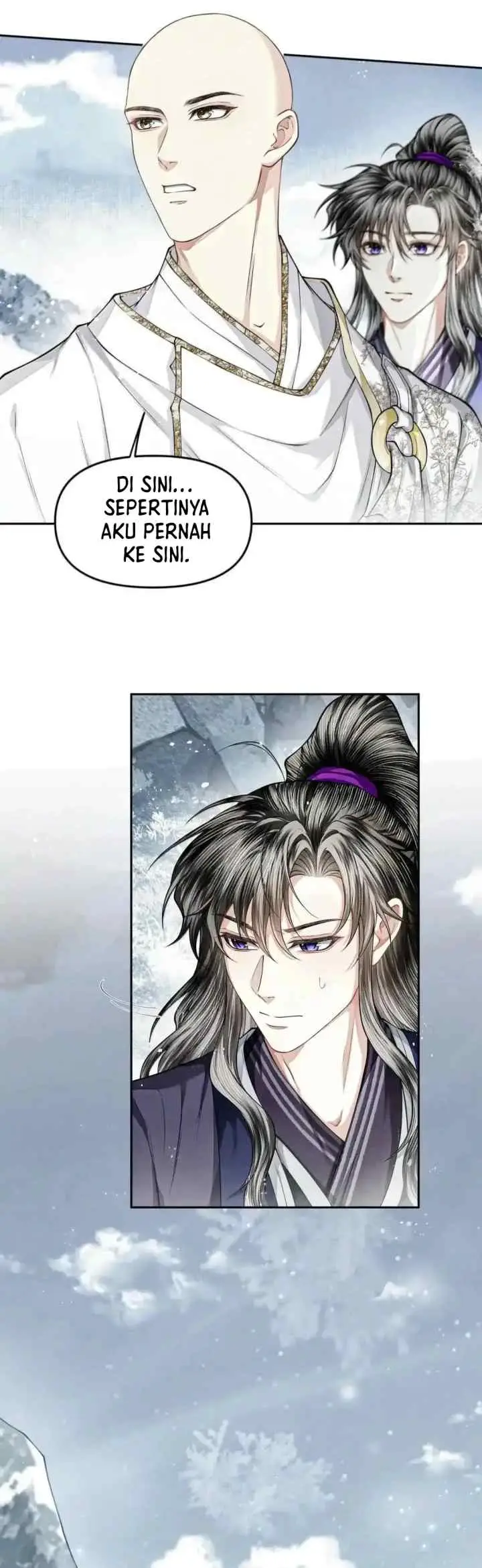 Tong Qian Kan Shi chapter 131 halaman 7
