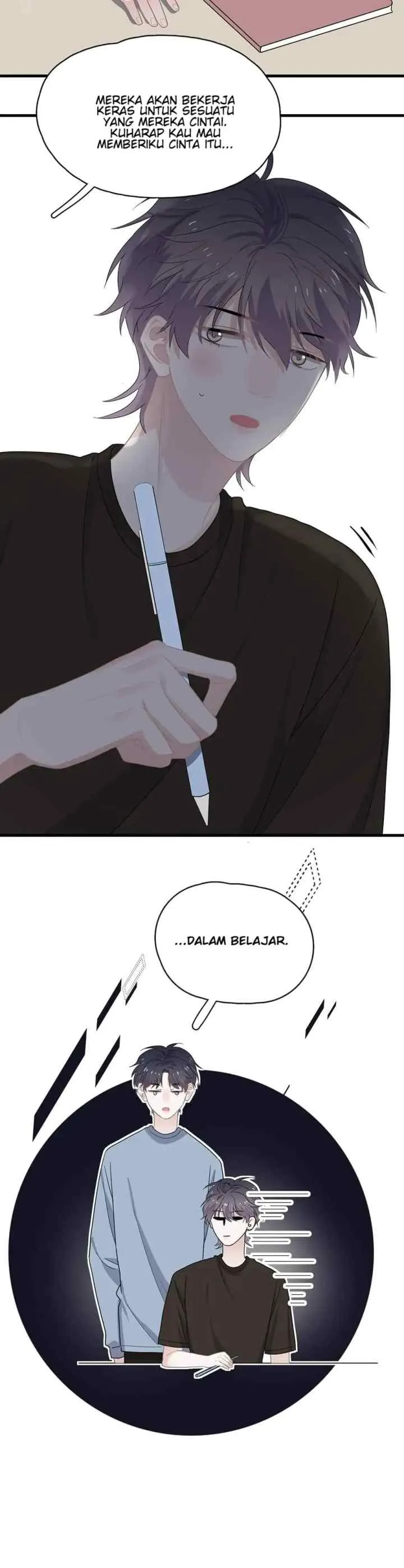 Zhe Ti Chao Gang Le chapter 73 halaman 18
