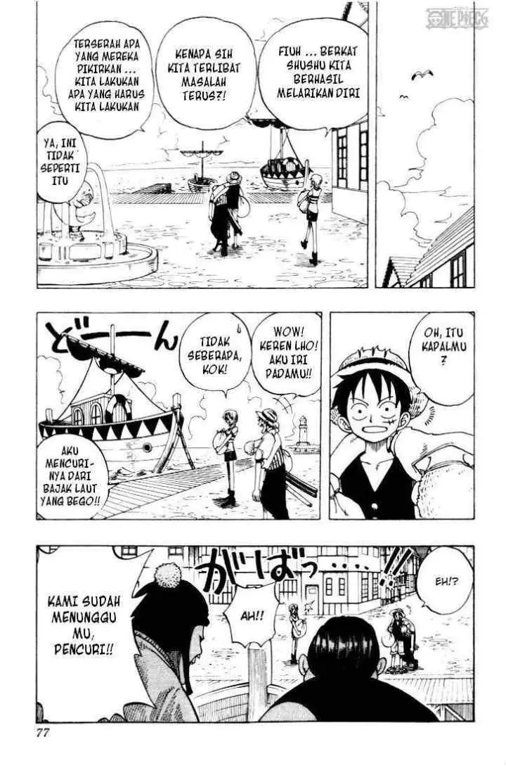 One Piece chapter 21 halaman 11