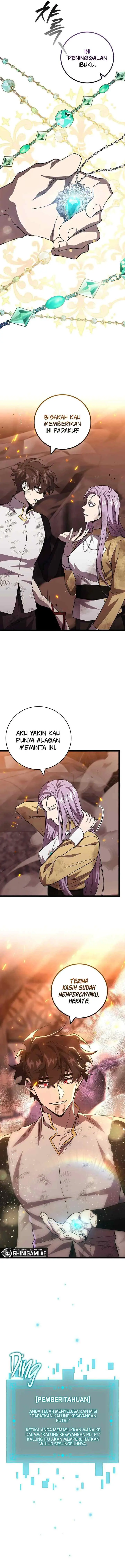 Dragon-Devouring Mage chapter 96 halaman 4