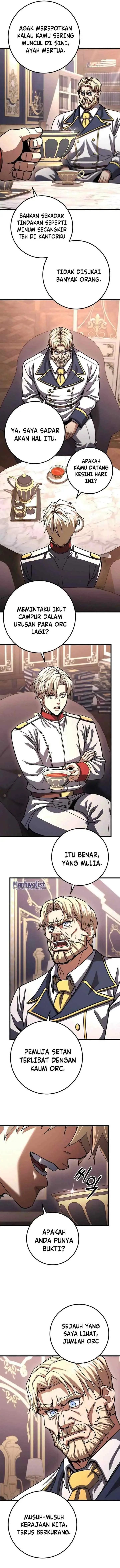 I Picked A Hammer To Save The World chapter 94 halaman 10
