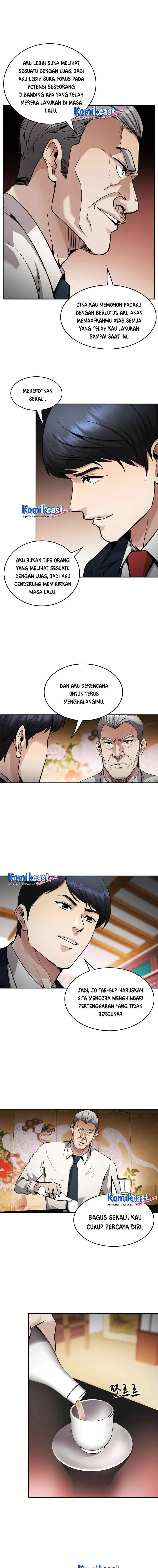 Again My Life chapter 127 halaman 12