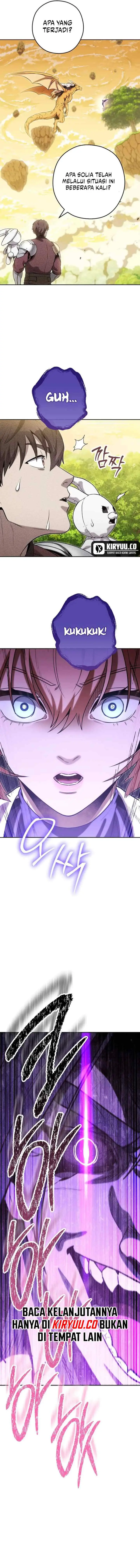Dungeon Reset chapter 249 halaman 5