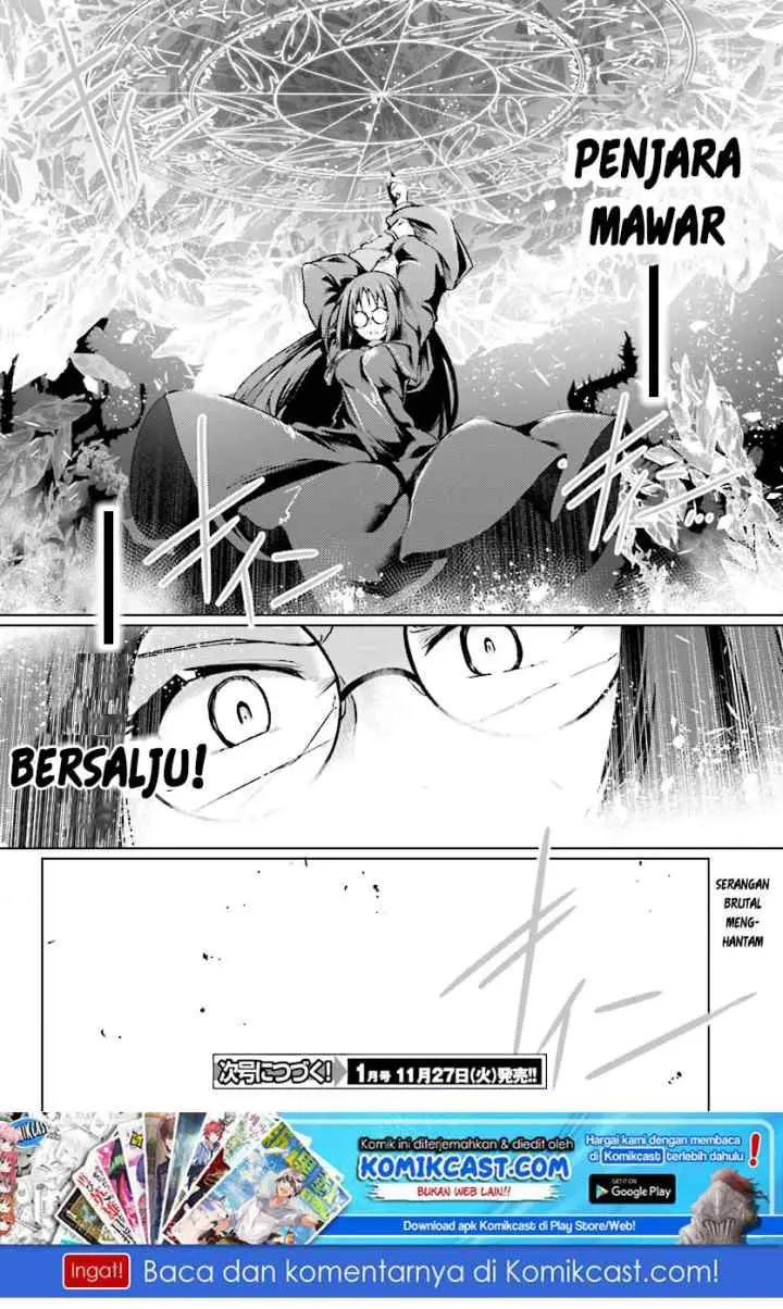 Buta Koushaku ni Tensei shita kara Kondo wa Kimi ni Suki to Iitai chapter 9 halaman 16