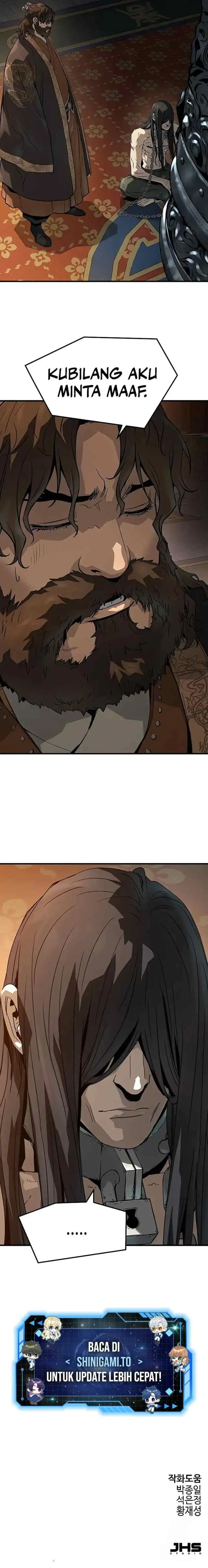 Absolute Regression chapter 76 halaman 19