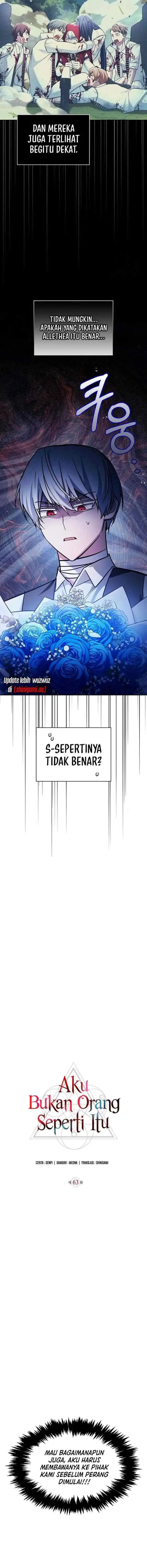 I'm Not That Kind of Talent chapter 63 halaman 4