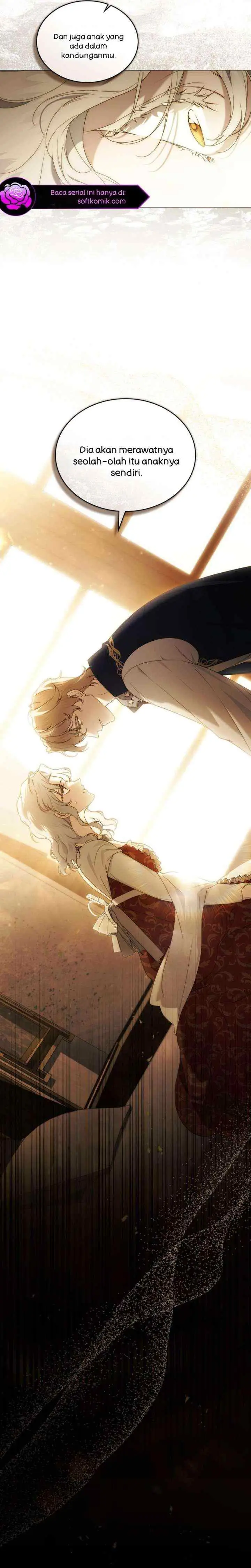 Just a Contract Marriage chapter 87 halaman 10