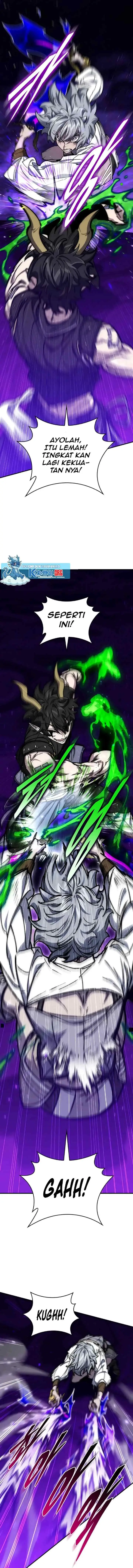 Dungeon Architect chapter 62 halaman 11