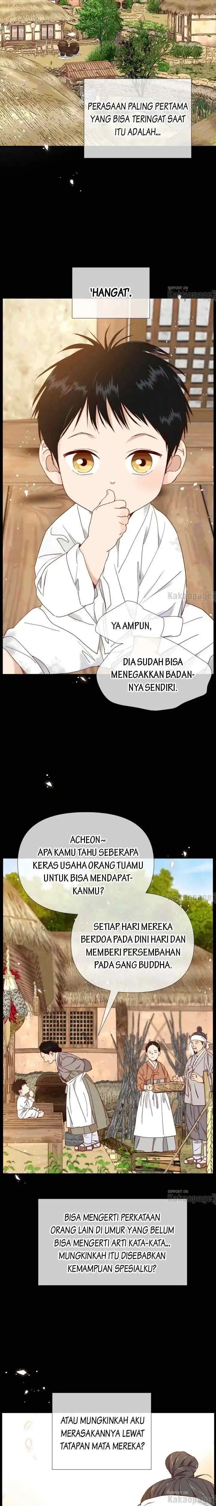 An Hour of Romance chapter 138 halaman 6