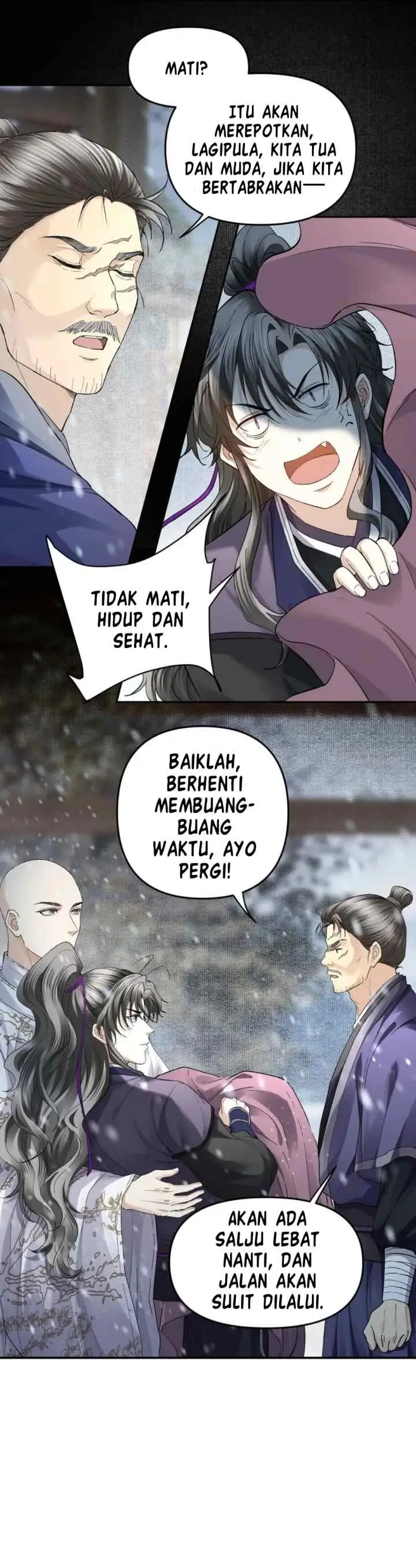 Tong Qian Kan Shi chapter 54 halaman 15