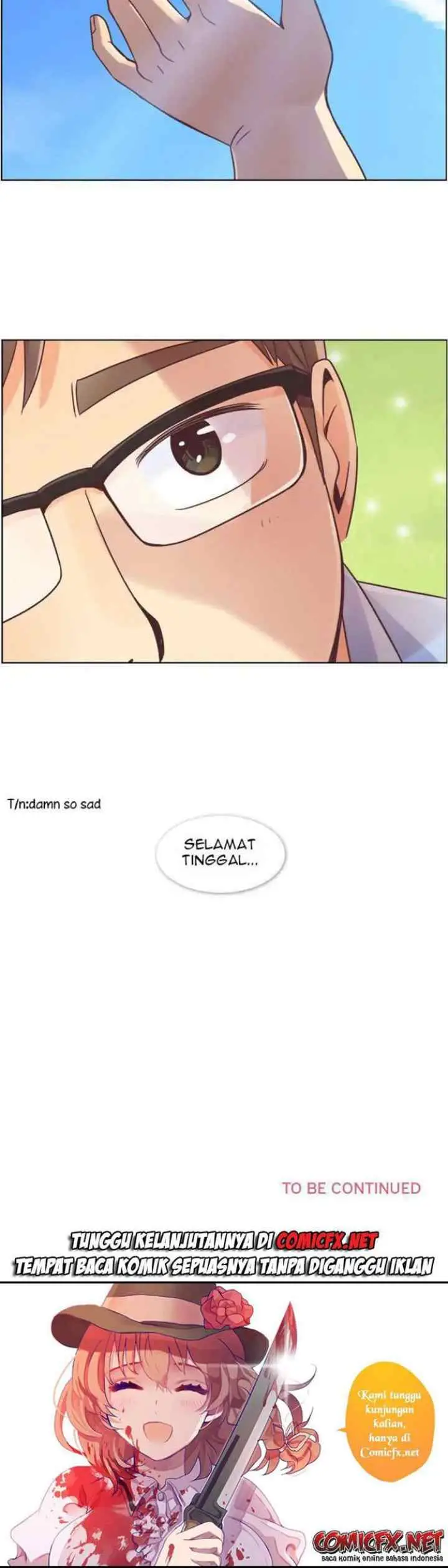 Annoying Alice chapter 30 halaman 16