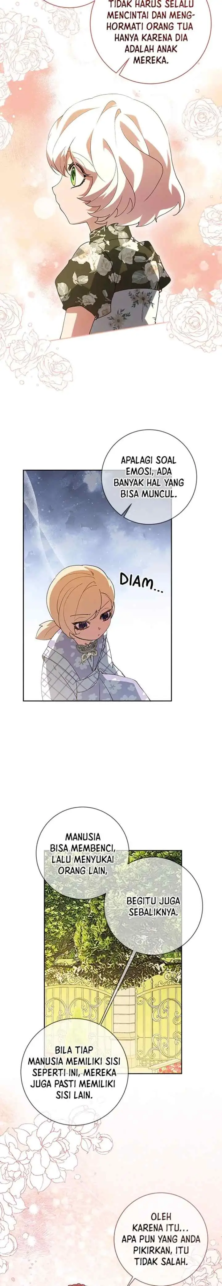 Here Reigns the Vengeful Villainess chapter 75 halaman 17