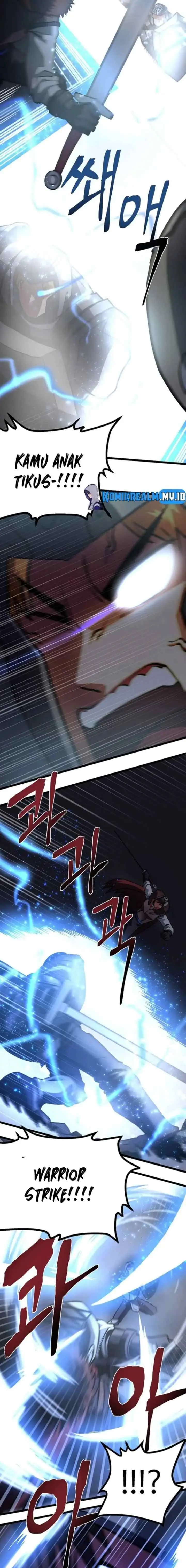 ARK (Taeha) chapter 31 halaman 7