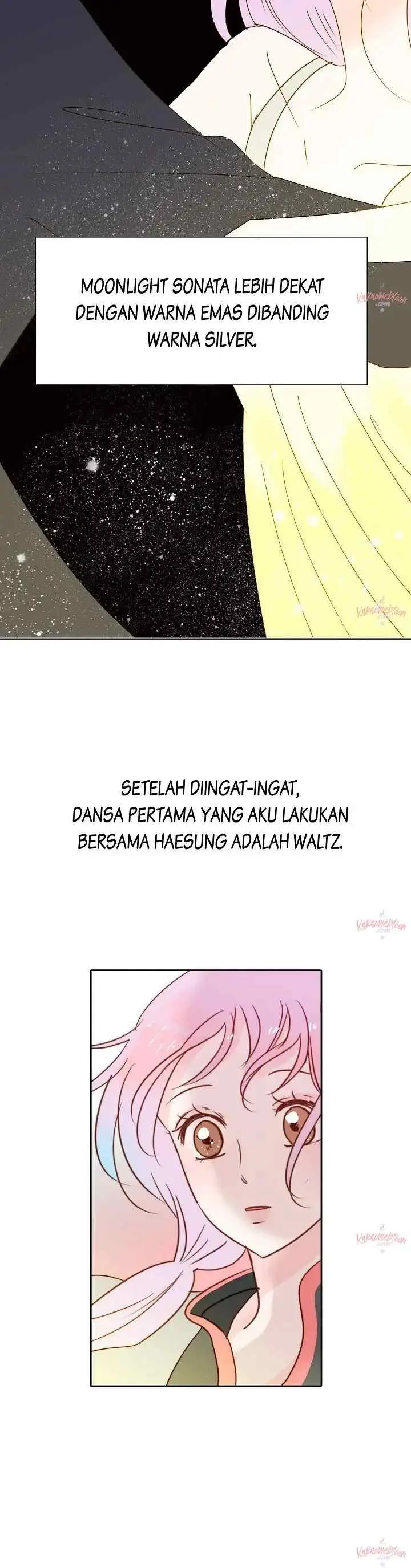 Golden Waltz chapter 59 halaman 14