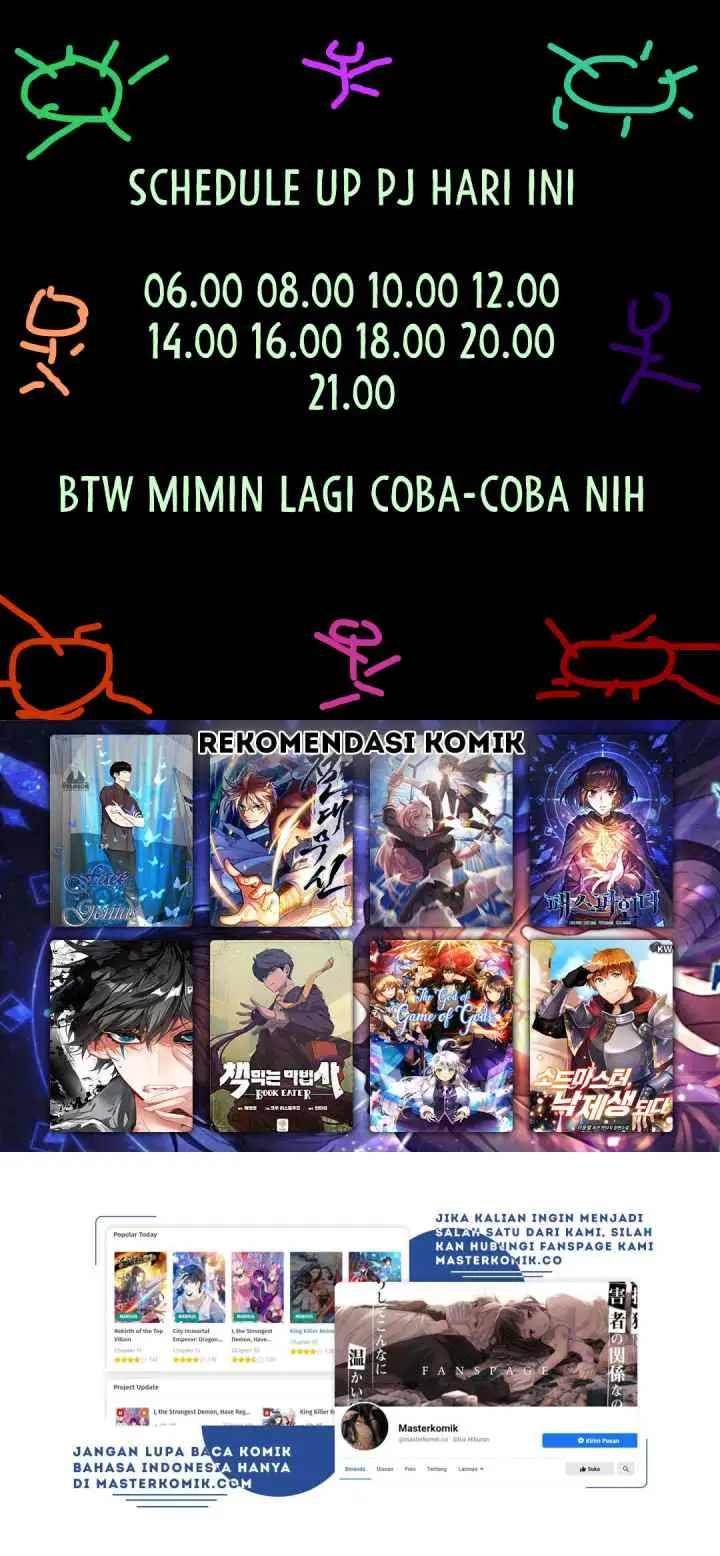Genius Doctor Lee Moo-jin chapter 9 halaman 18