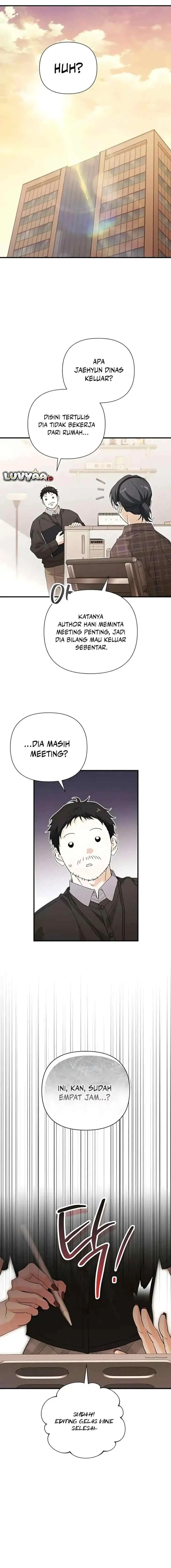 A Despicable Marriage chapter 10 halaman 16