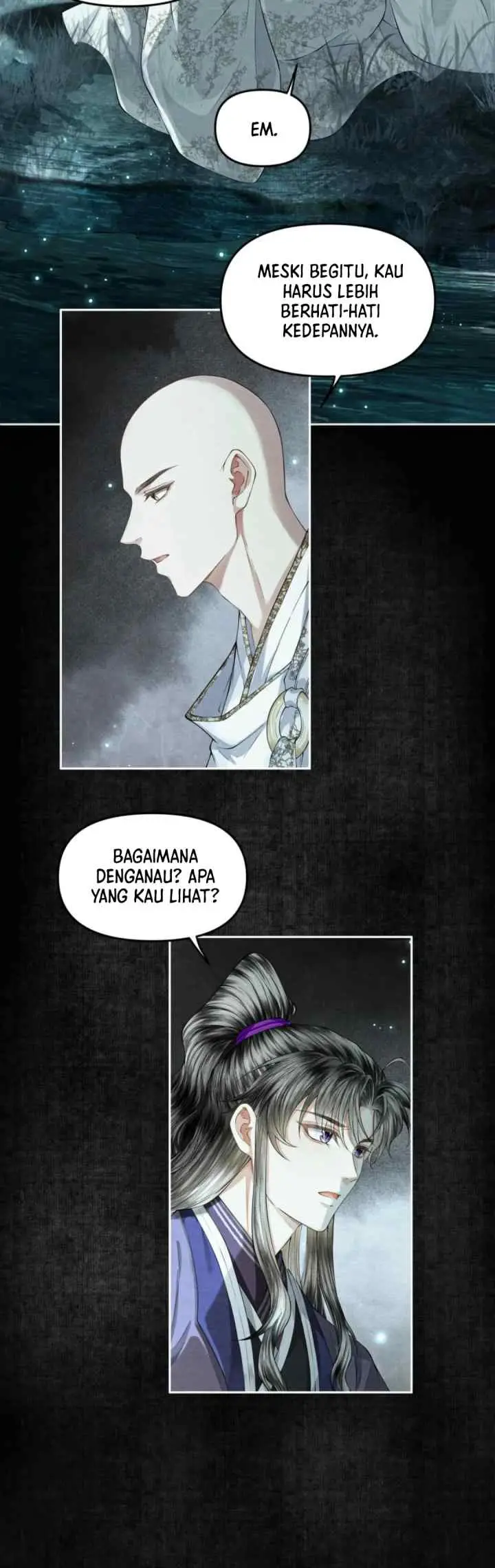 Tong Qian Kan Shi chapter 124 halaman 8