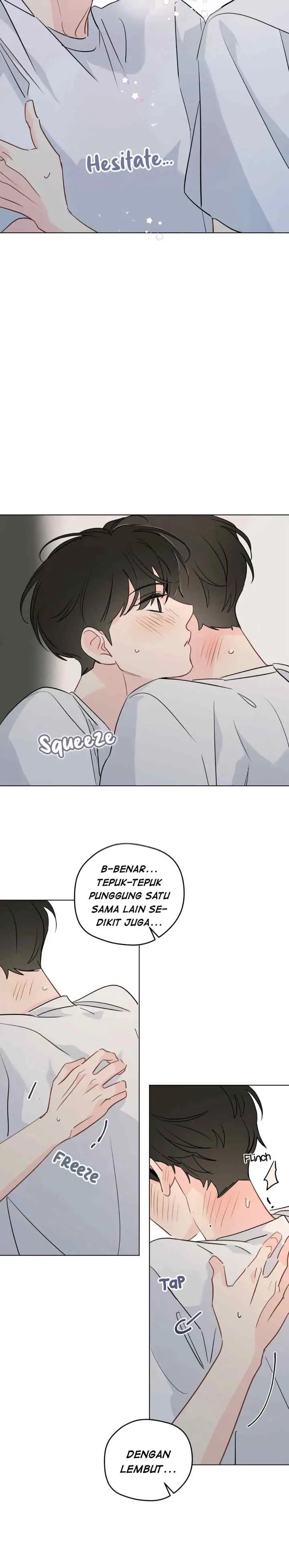 It's Just A Dream... Right?! chapter 81 halaman 15
