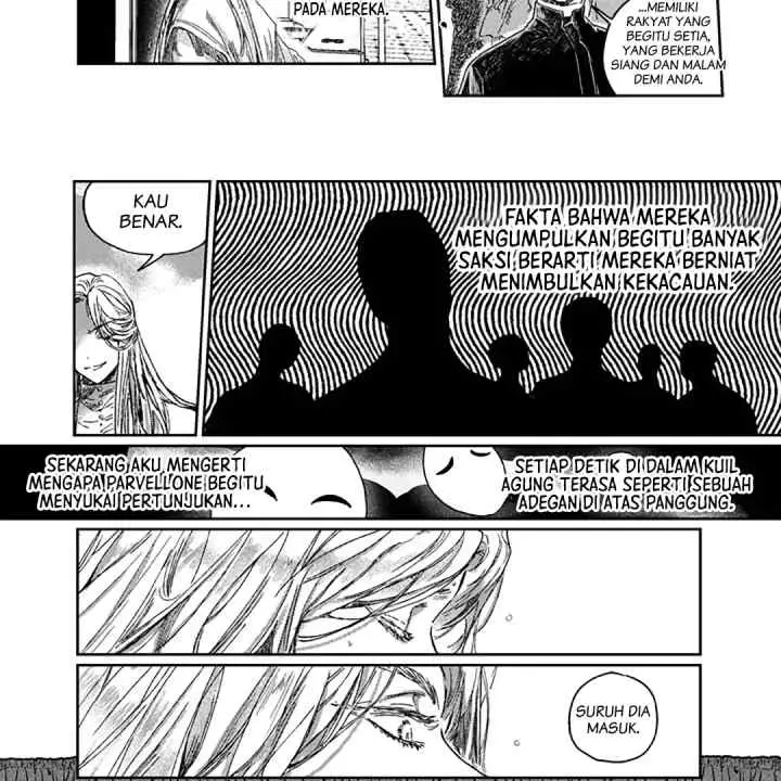 Stigmata chapter 66 halaman 7