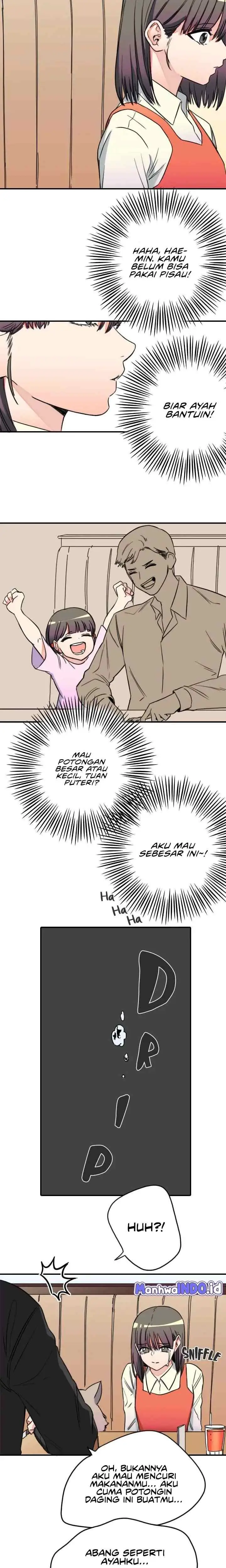 Drawing Romance chapter 126 halaman 11