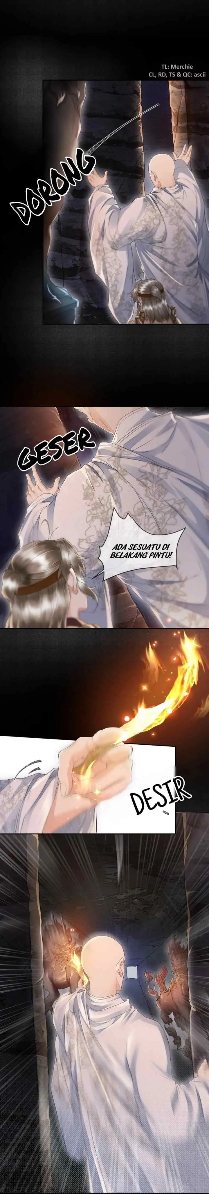 Tong Qian Kan Shi chapter 37 halaman 5