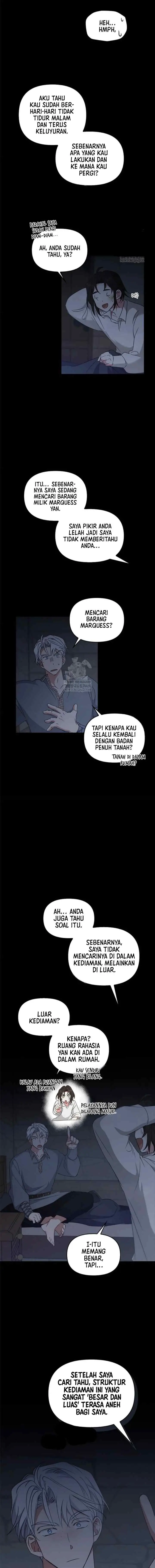 Regas chapter 89 halaman 12