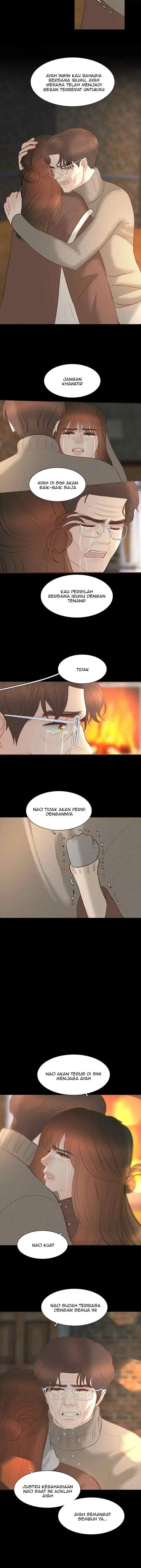 A Flower for Nao chapter 54 halaman 12