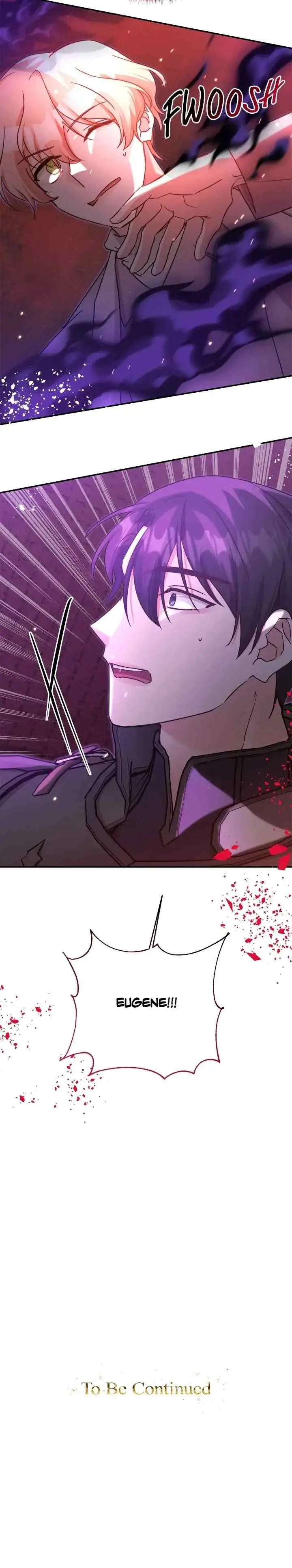 Sweetie, Sweetie, Sweetie chapter 89 halaman 19