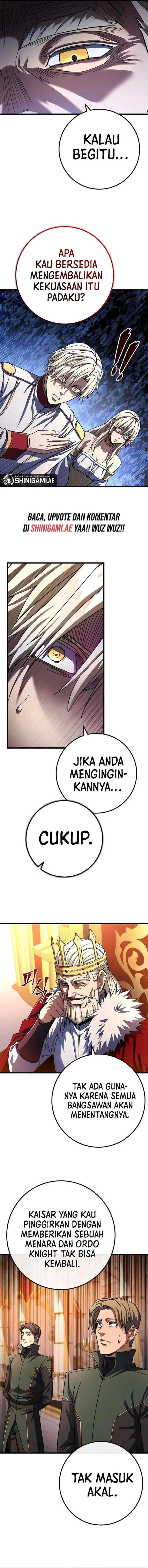 I Picked A Hammer To Save The World chapter 60 halaman 10