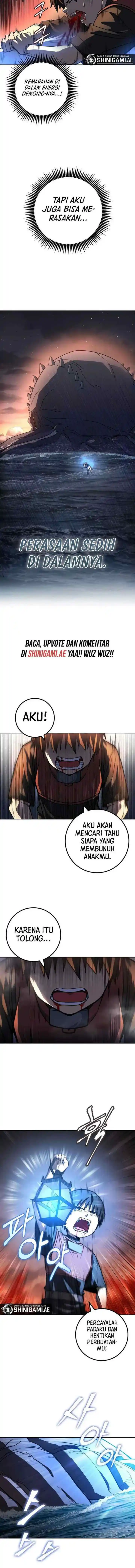 I Picked A Hammer To Save The World chapter 47 halaman 5