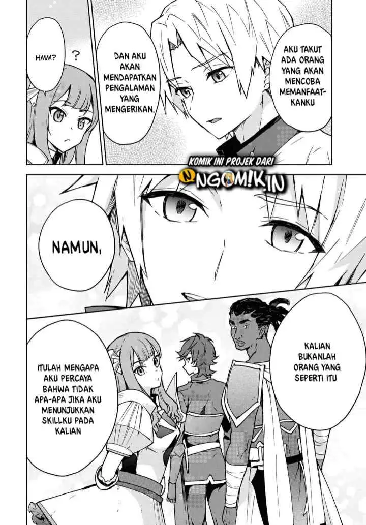 Cheat Skill chapter 1.1 halaman 11