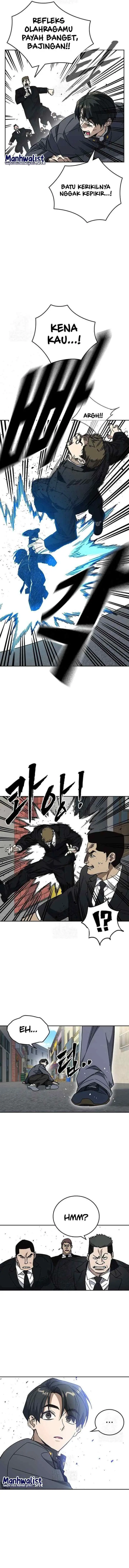 Kenkyu Gurupu chapter 308 halaman 17