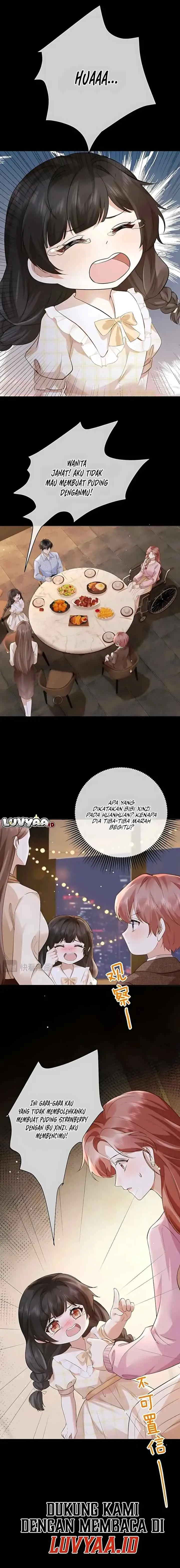 A Despicable Marriage chapter 7 halaman 6