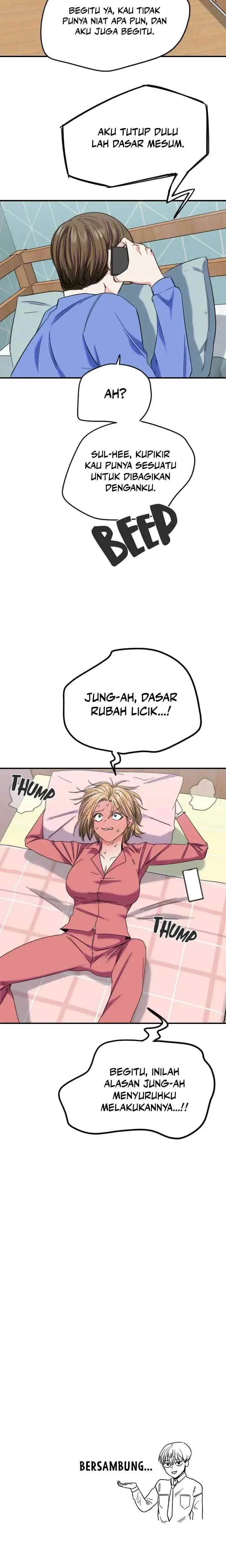 Drawing Romance chapter 187 halaman 15