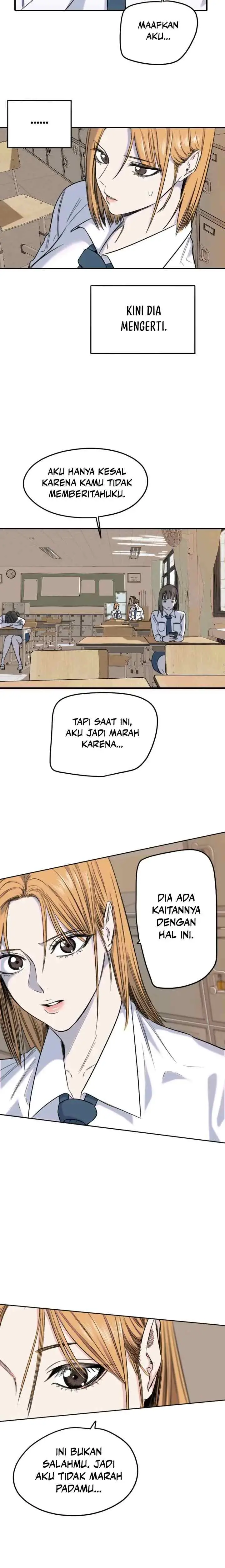 Drawing Romance chapter 168 halaman 7