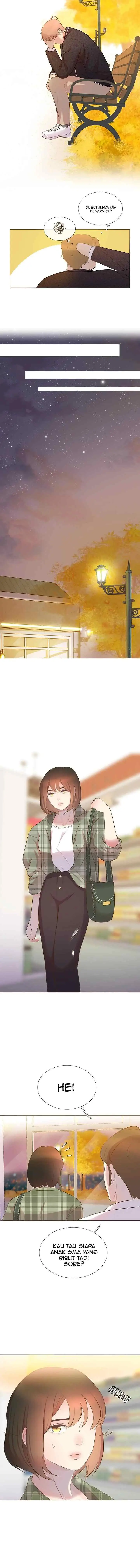 A Flower for Nao chapter 2 halaman 6
