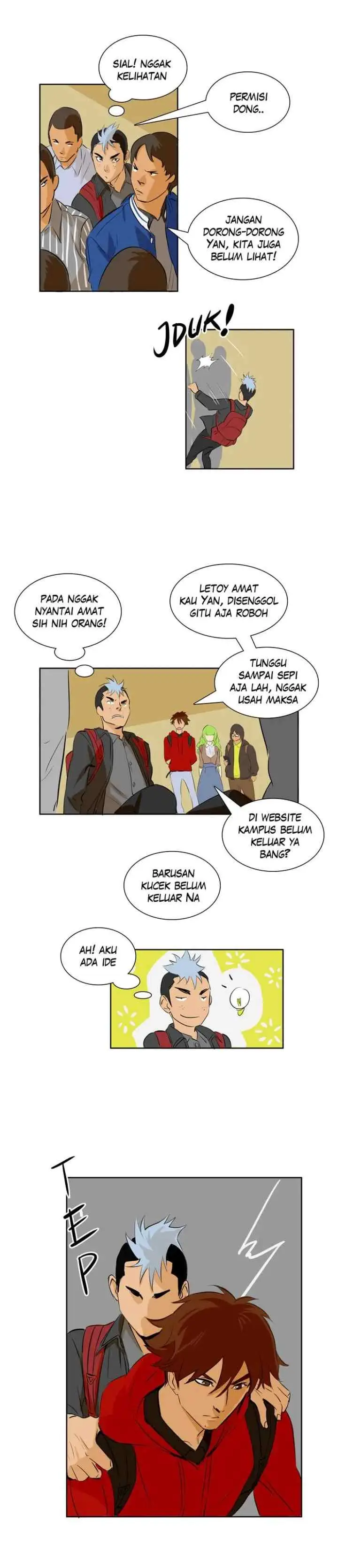 7 Wonders chapter 42 halaman 7
